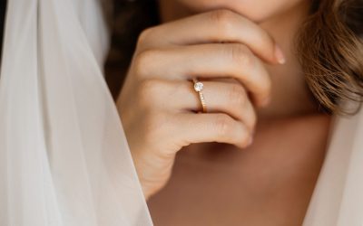 Joyas de plata: cómo llevarlas hoy con estilo