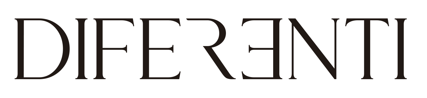Logo Diferenti