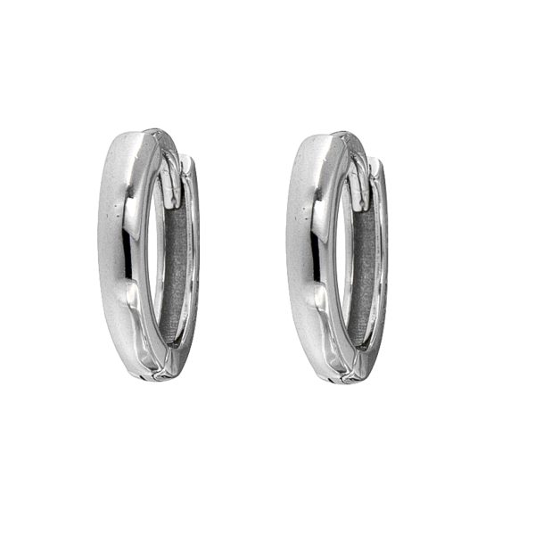 PENDIENTES PLATA ARO ANIRA XS