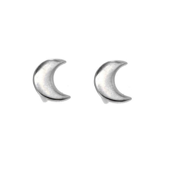 PENDIENTES PLATA MAIA