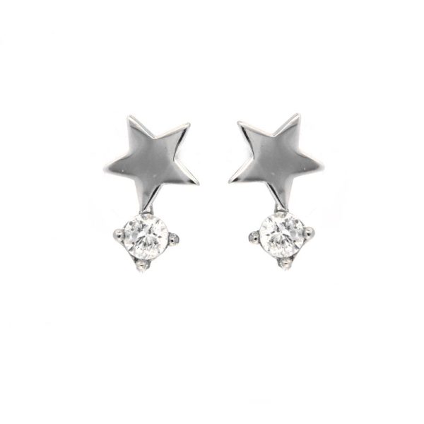 PENDIENTES PLATA AURALIS