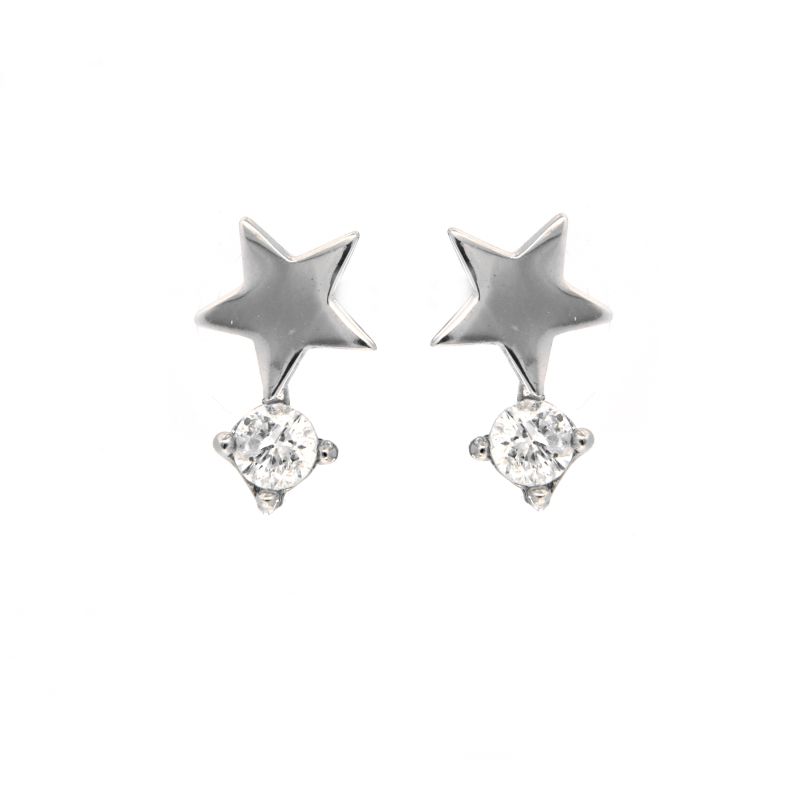 PENDIENTES PLATA AURALIS