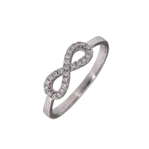 ANILLO PLATA LYSERA