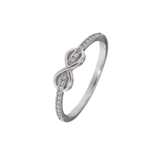 ANILLO PLATA NAIRA