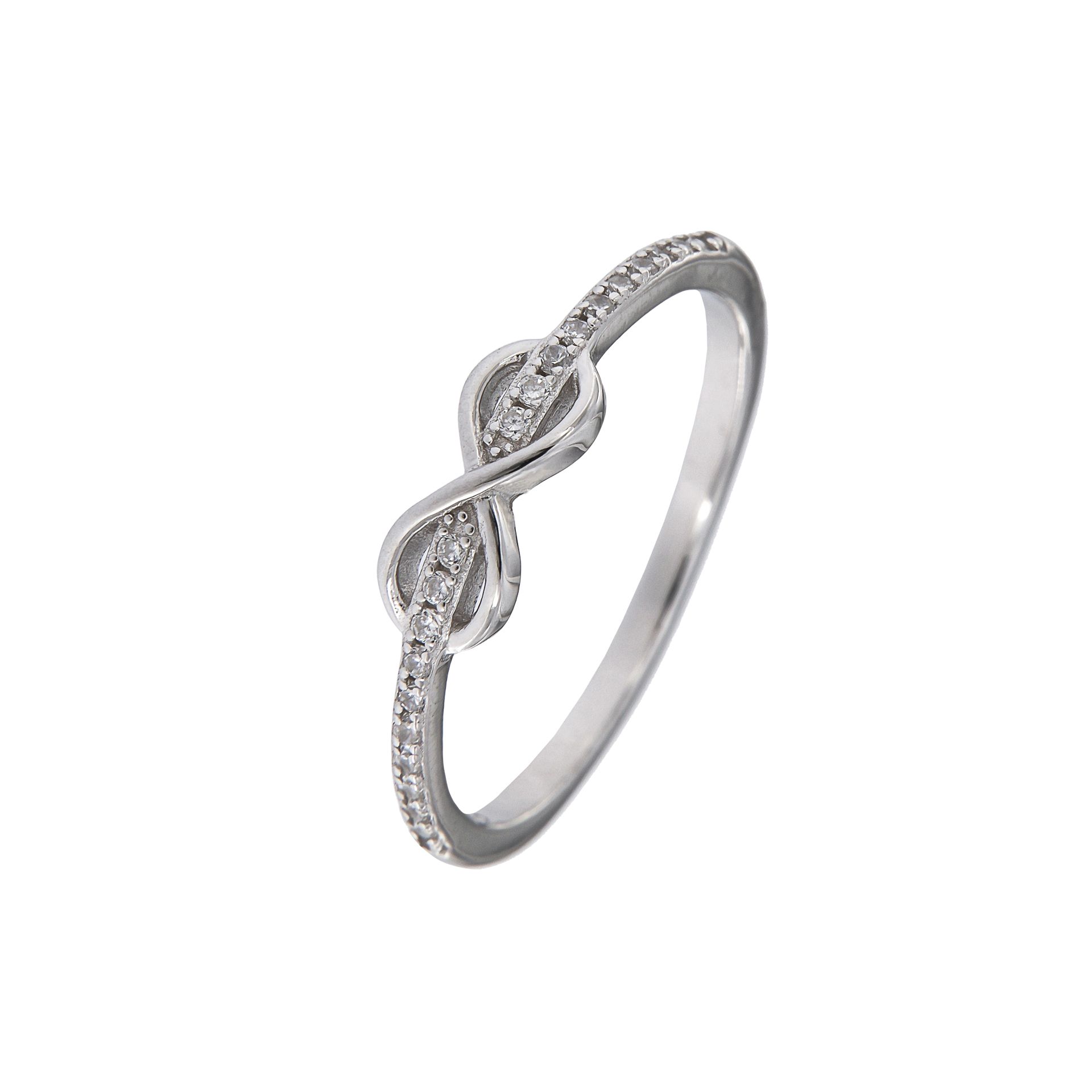 ANILLO PLATA NAIRA