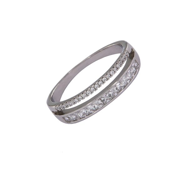 ANILLO PLATA SOFÍA