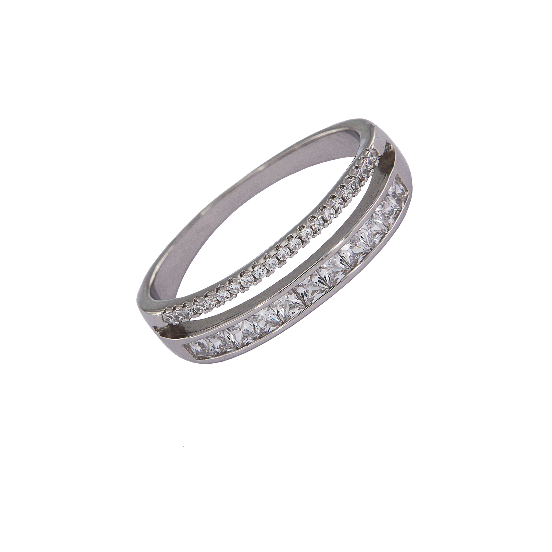 ANILLO PLATA SOFÍA