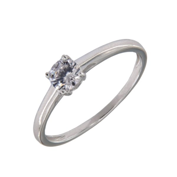 ANILLO PLATA ONA