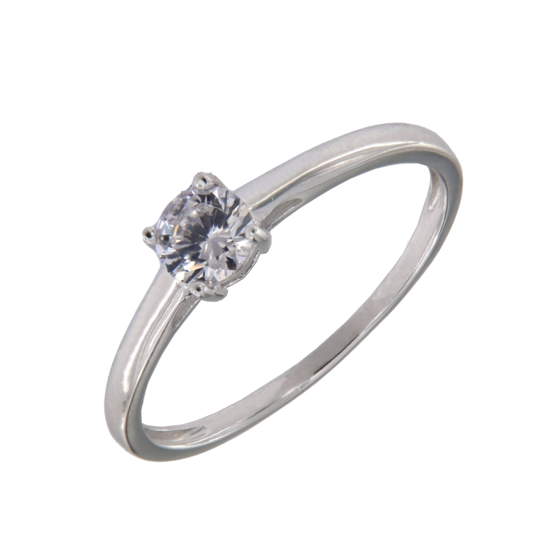 ANILLO PLATA ONA