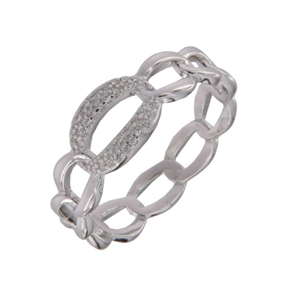 ANILLO PLATA JADE