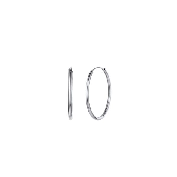 PENDIENTES PLARA ARO VELARIS 10MM