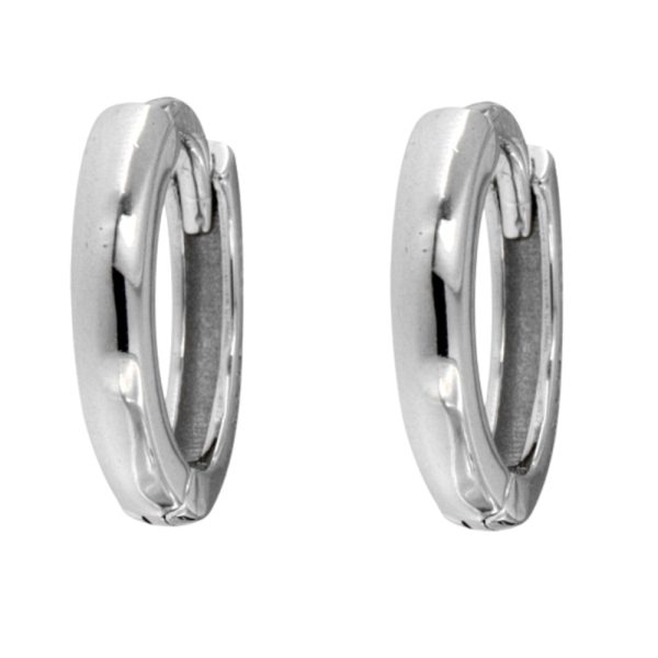 PENDIENTES PLATA ARO ANIRA M