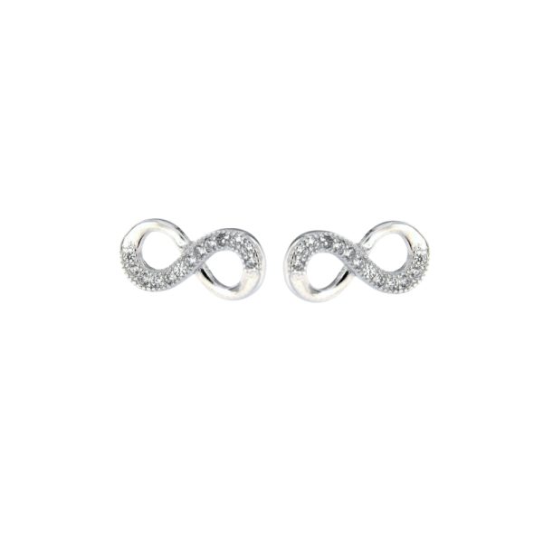 PENDIENTES PLATA CLARISA