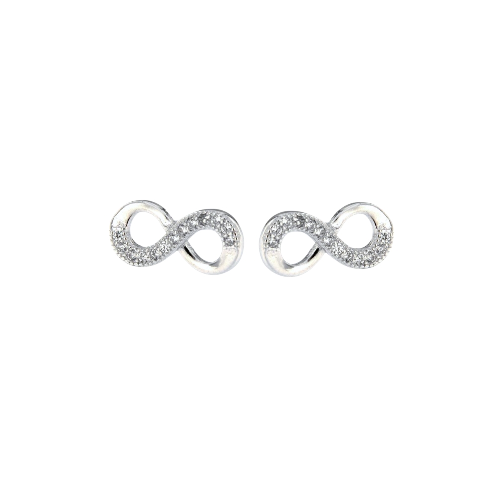 PENDIENTES PLATA CLARISA