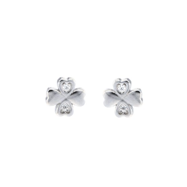 PENDIENTES PLATA NERISSA