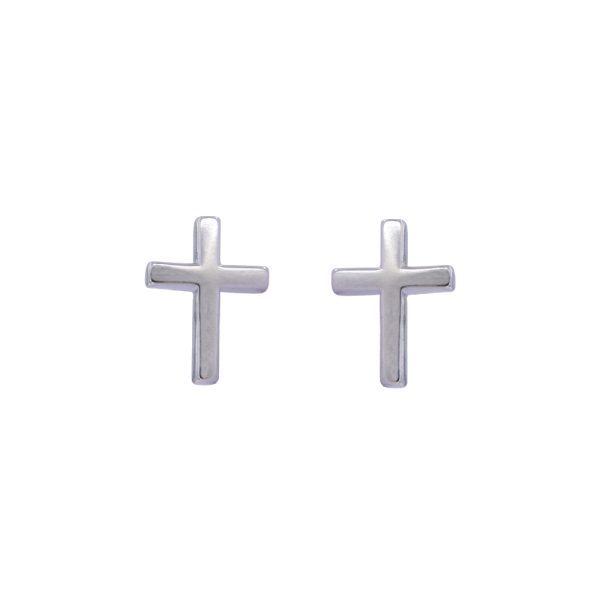 PENDIENTES PLATA ISADORA