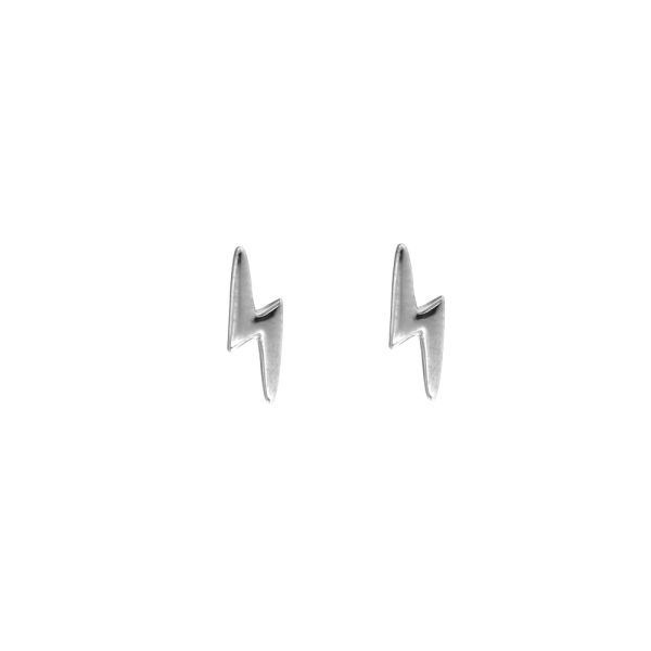 PENDIENTES PLATA SORELIA