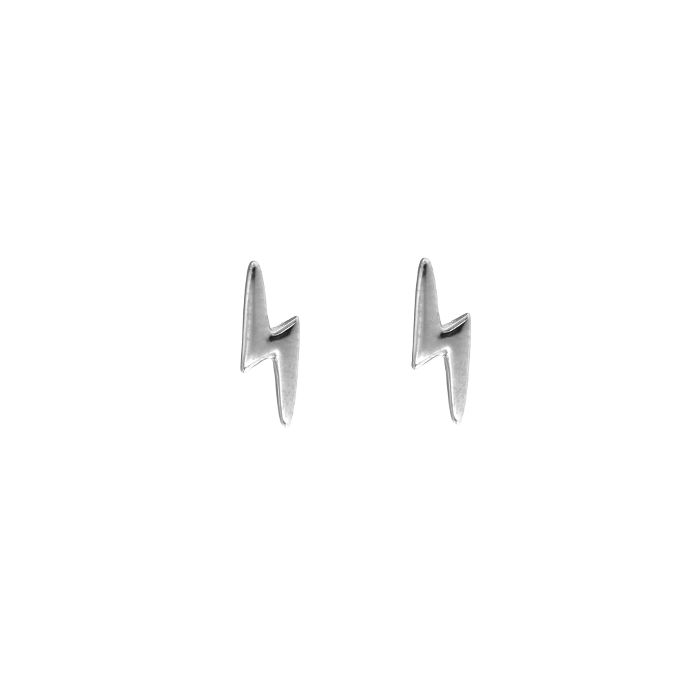 PENDIENTES PLATA SORELIA