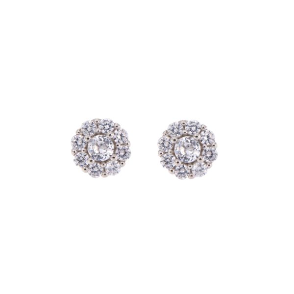 PENDIENTES PLATA AUREN