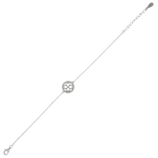PULSERA PLATA AILÉN