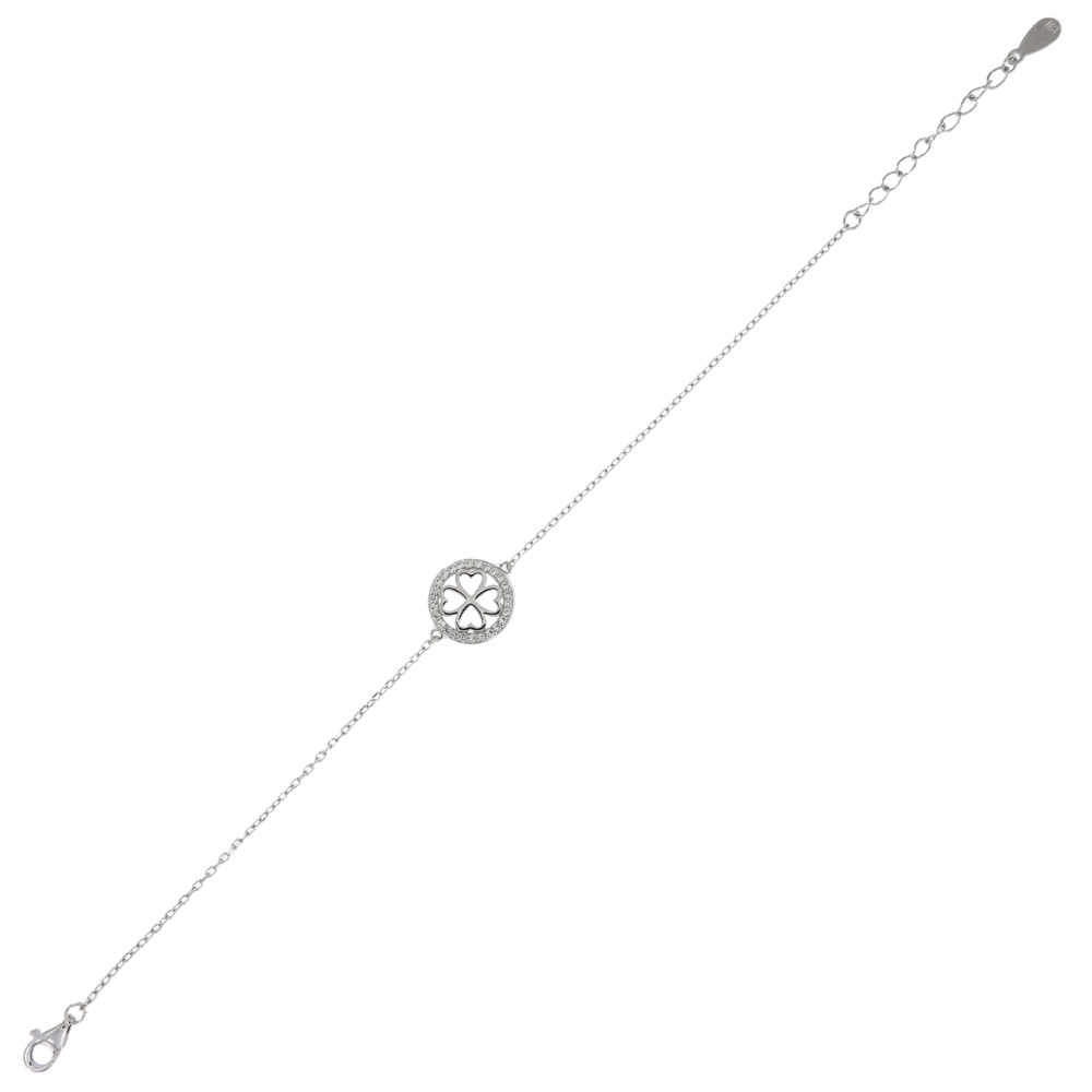 PULSERA PLATA AILÉN