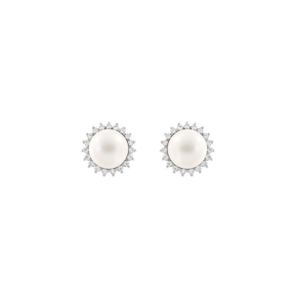 PENDIENTES PLATA WANDA