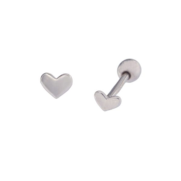 PIERCING PLATA ZULEMA